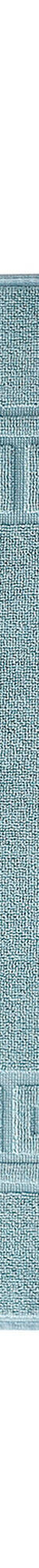 Tapis de bain éponge liteau motif frise grecque (vert d'eau) Tapis de bain éponge liteau motif frise grecque (vert d'eau)